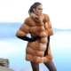 Mink coats Kaliayev
