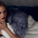 Fur coats 2021-2022: fashion trends