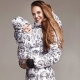 Baby sling jacket I love mum