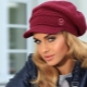 Knitted caps