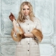 Women's winter down jackets 2021: Finnish, Swedish and Canadian brands