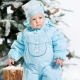 Winter jumpsuit Kerry