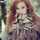 Big scarf