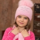 Baby hats for girls