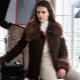 Sheepskin coats Kaliayev