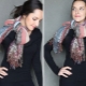 How to tie a scarf?