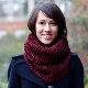 How to tie a scarf tie?