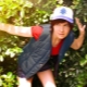 Dipper cap