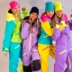 Cool Zone Jumpsuits