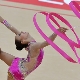 Rhythmic gymnastics costumes