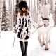 Fur hats for women