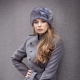 Mink hats