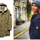 Stone Island park