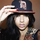 Rapper caps