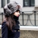 Boyarka hat