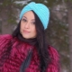 Turban hat