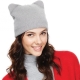 Fleece hat