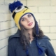 Minion hat