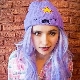 Bumpy Hat