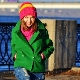 Hats for teenage girls