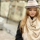 Louis Vuitton scarf