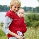 Sling scarf