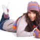 Wool hat