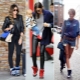 Fashion sneakers