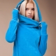Velor women's tracksuits