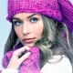 Knitted hats