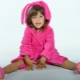 Children's slippers for girls