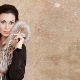 Sheepskin coats Grafinia