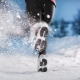 Winter running shoes