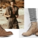 Fashion boots