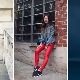 Fashion sneakers