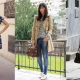 Women's lace-up boots