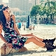 Womens summer boots