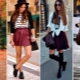 Womens autumn boots