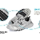 Breathable sneakers