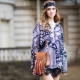 Bandana - types and fashion trends