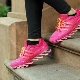 Running shoes adidas