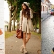 Wedge ankle boots