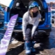 Burton Snowboard Boots