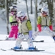Kids ski boots