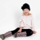 Alaska Kids Boots