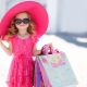 Kids hats