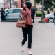 Classic sneakers