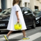 Lightweight sneakers