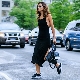 Summer adidas sneakers