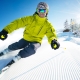 Ski boots by Salomon